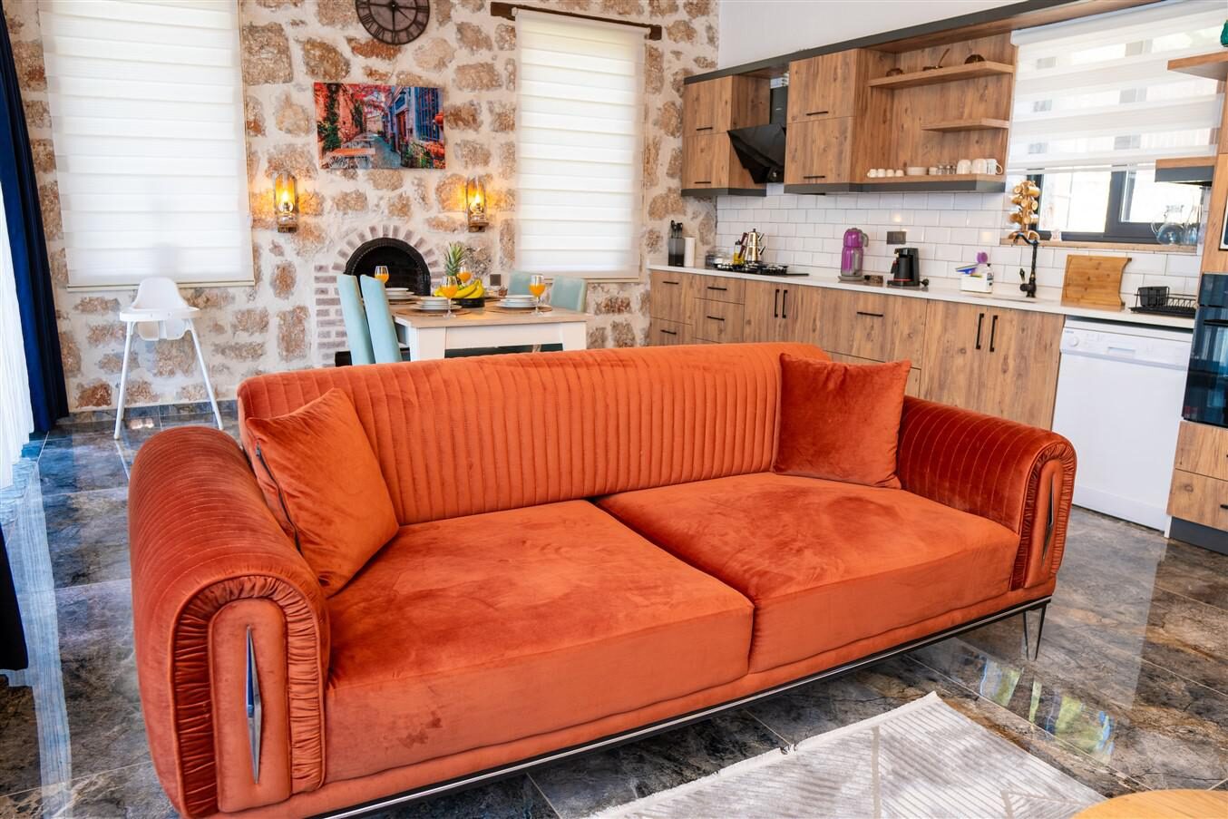 Villa Fiesta — 116