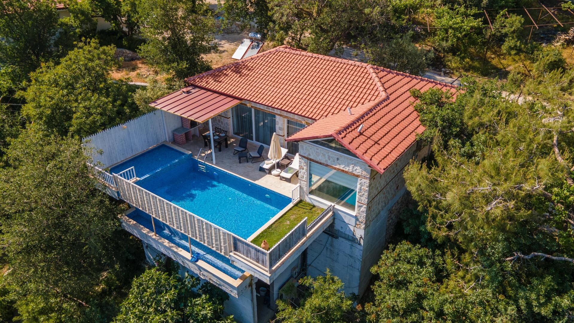 Villa Hayal Evi
