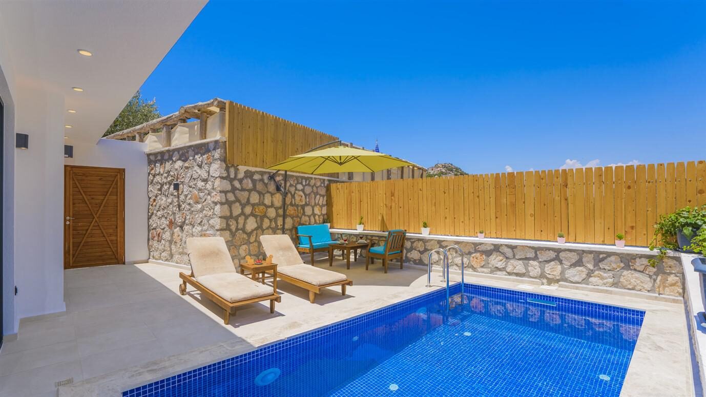 Villa Vivienda — 4