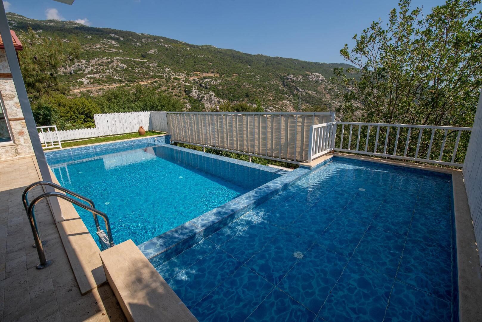 Villa Hayal Evi — 2