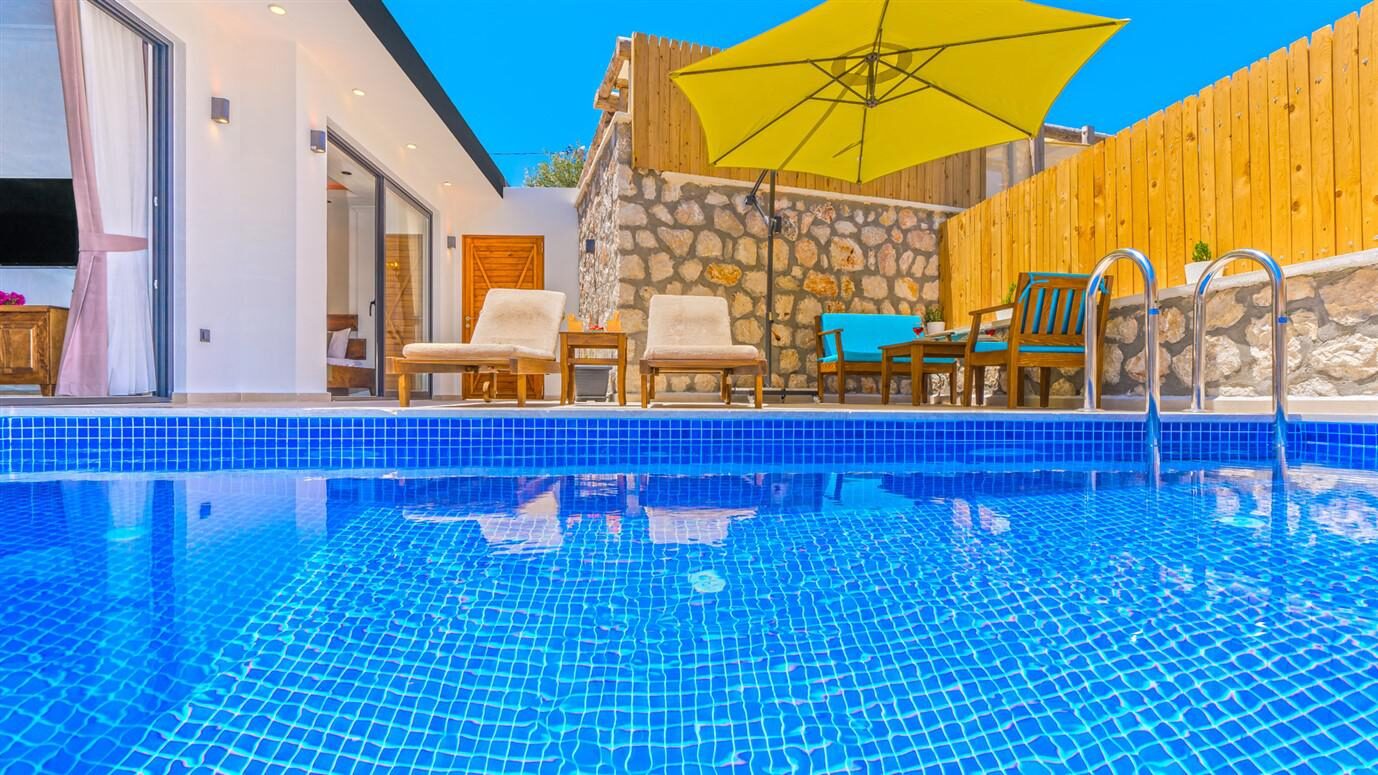 Villa Vivienda — 8