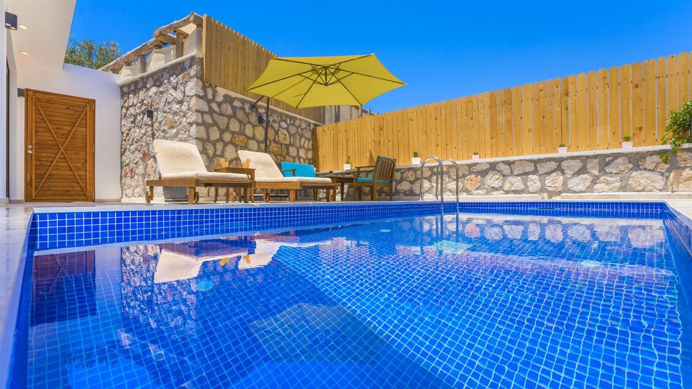 Villa Vivienda — 9