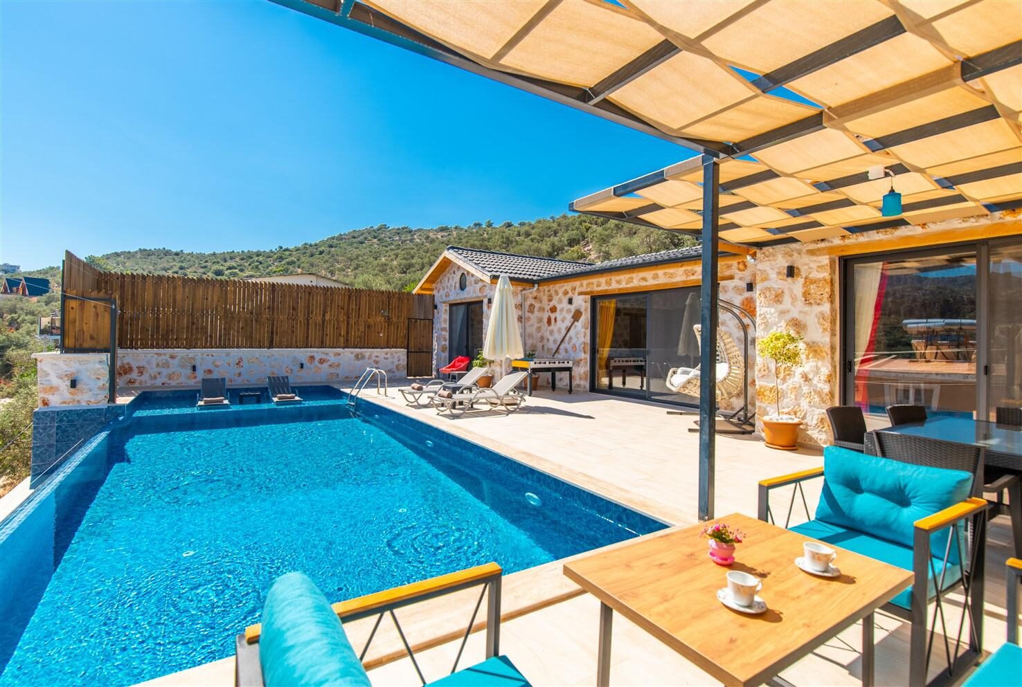 Villa Nefesim — 5