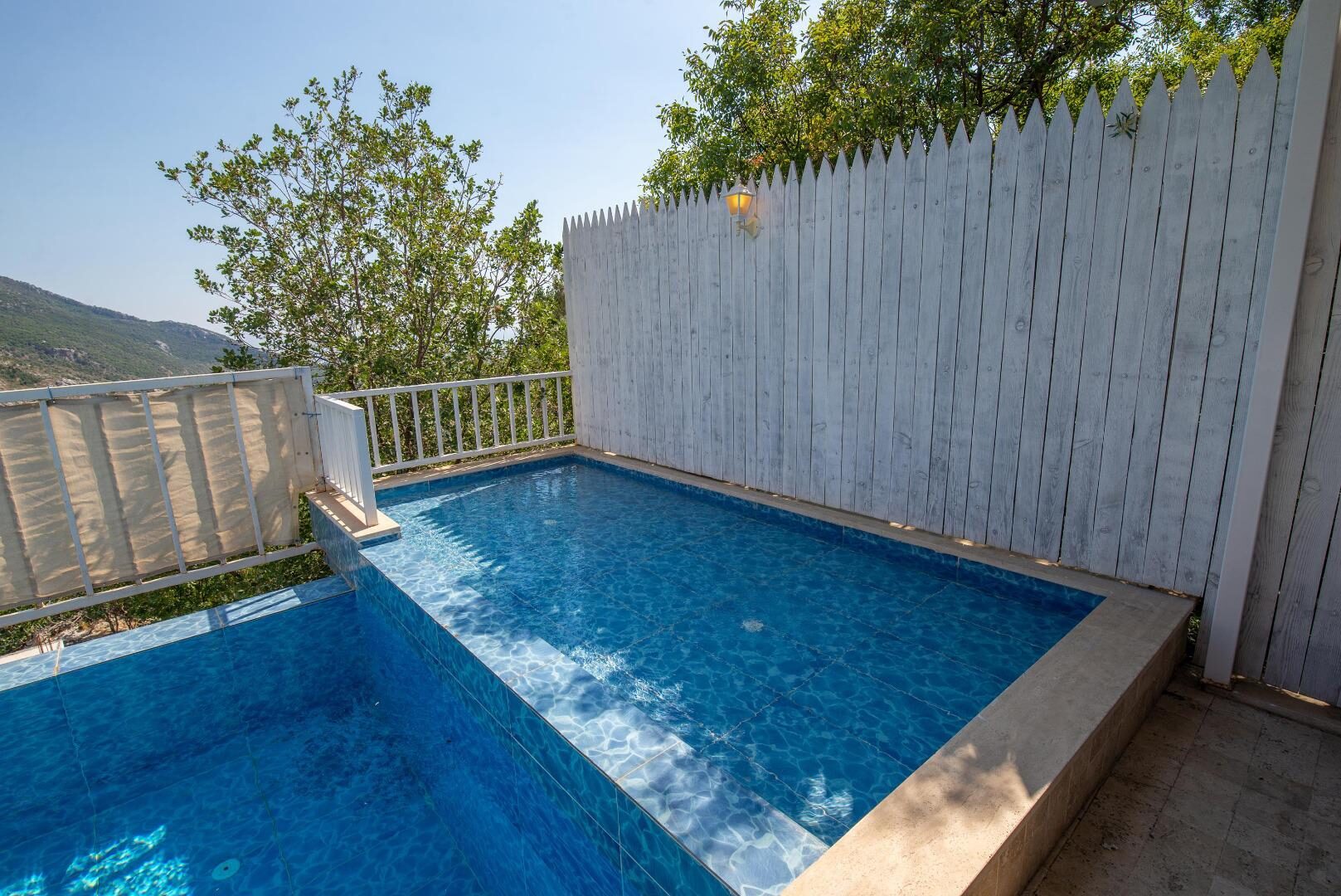 Villa Hayal Evi — 5
