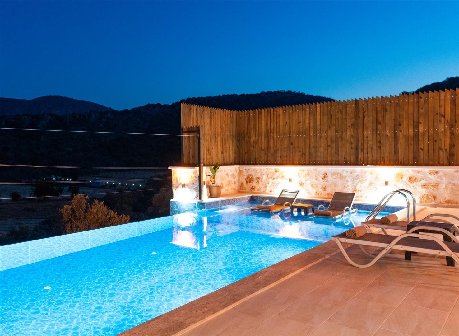 Villa Nefesim — 6