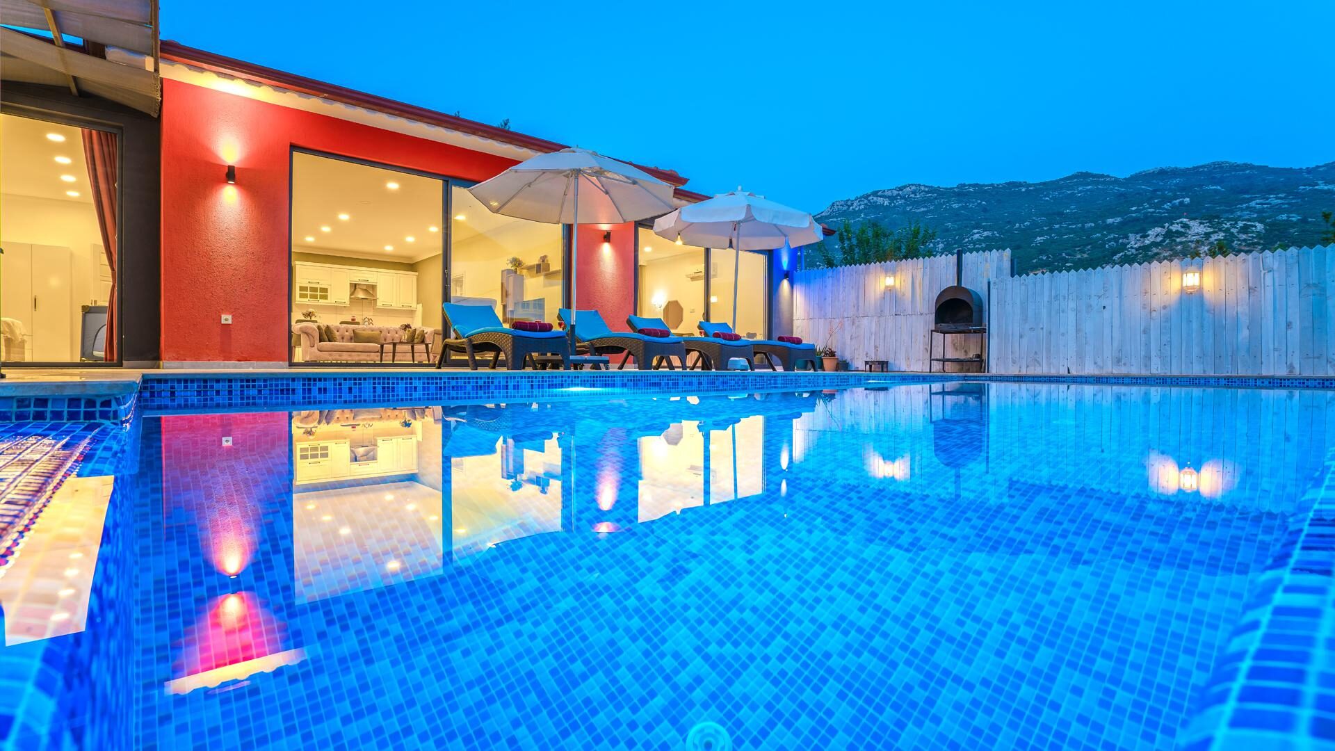 Villa Çakır İslamlar — 3