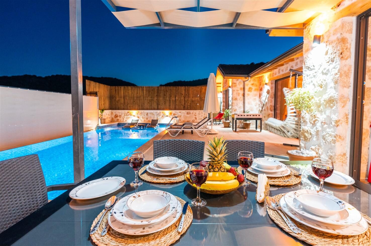 Villa Nefesim — 7