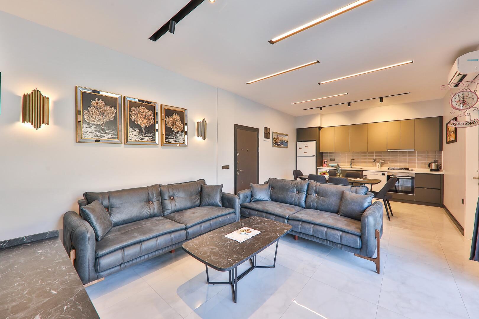 Villa Soley 2 — 6