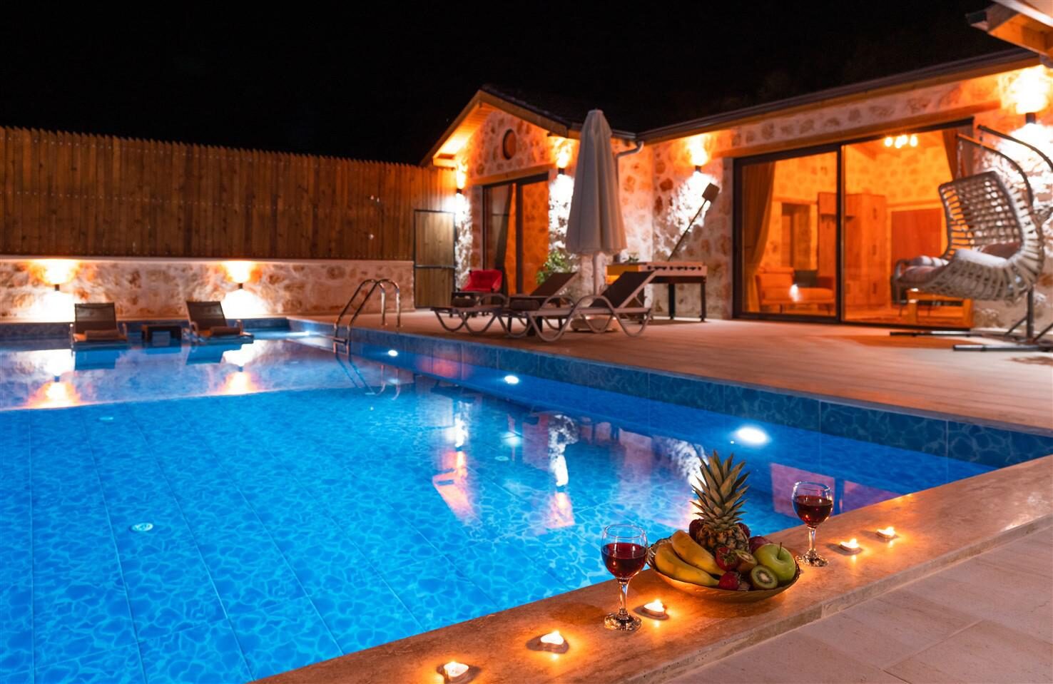 Villa Nefesim — 8