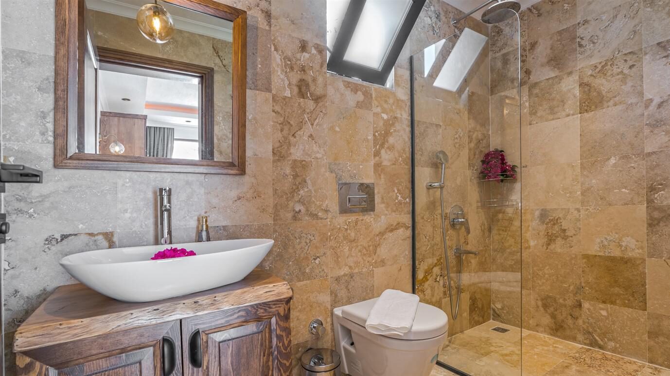 Villa Vivienda — 16