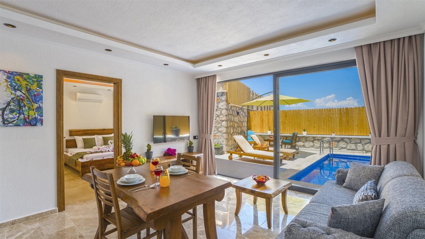 Villa Vivienda — 18