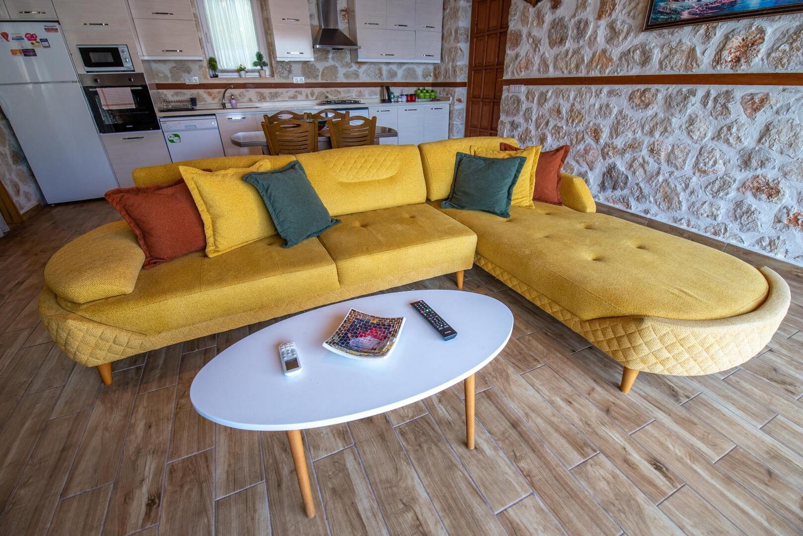 Villa Hayal Evi — 11