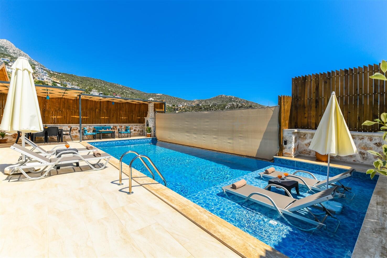Villa Nefesim — 13