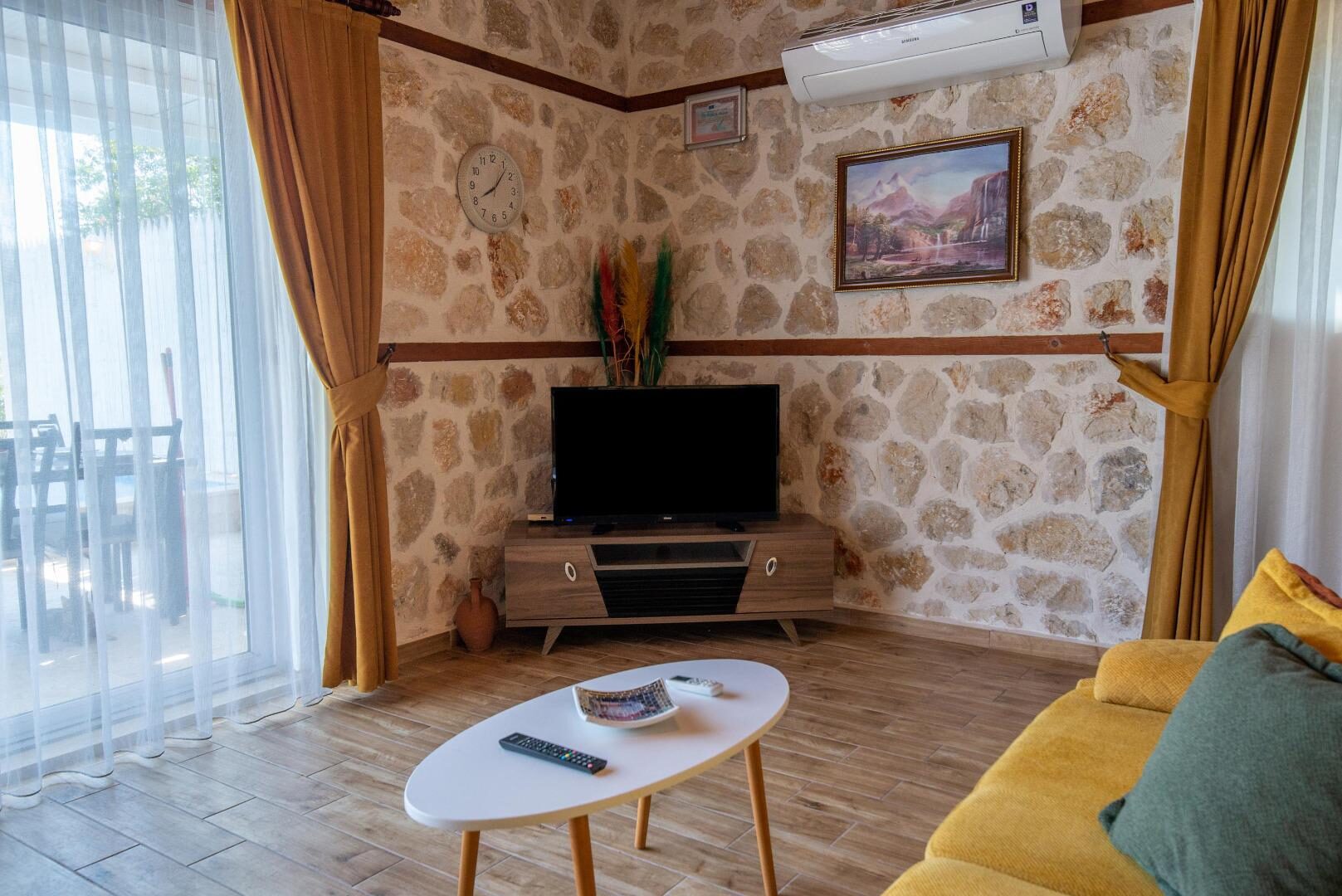 Villa Hayal Evi — 12