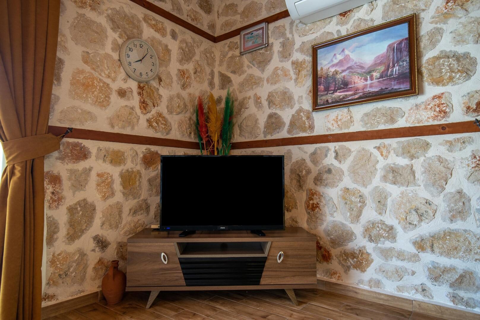 Villa Hayal Evi — 14
