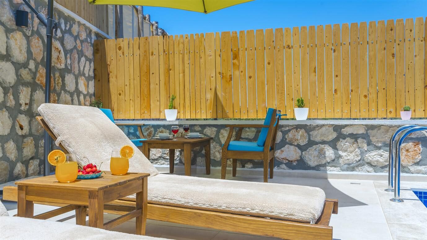 Villa Vivienda — 24
