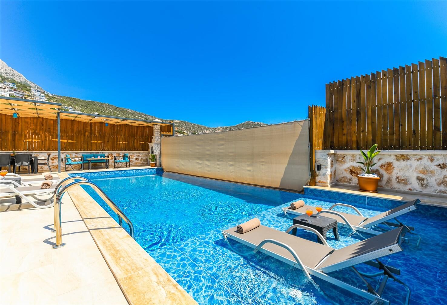 Villa Nefesim — 16