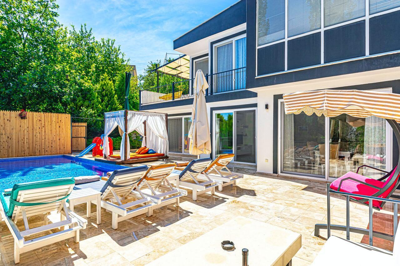 Villa Bella — 6