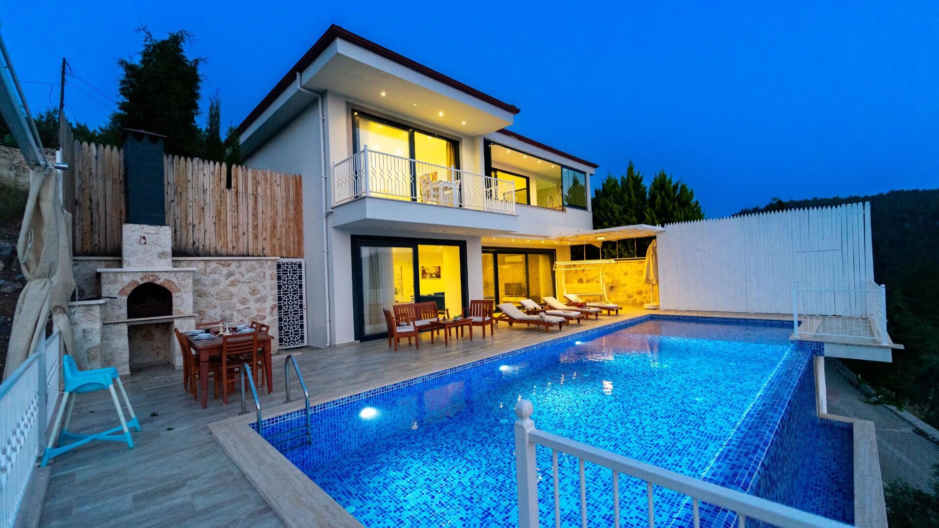 Villa Kaan — 3