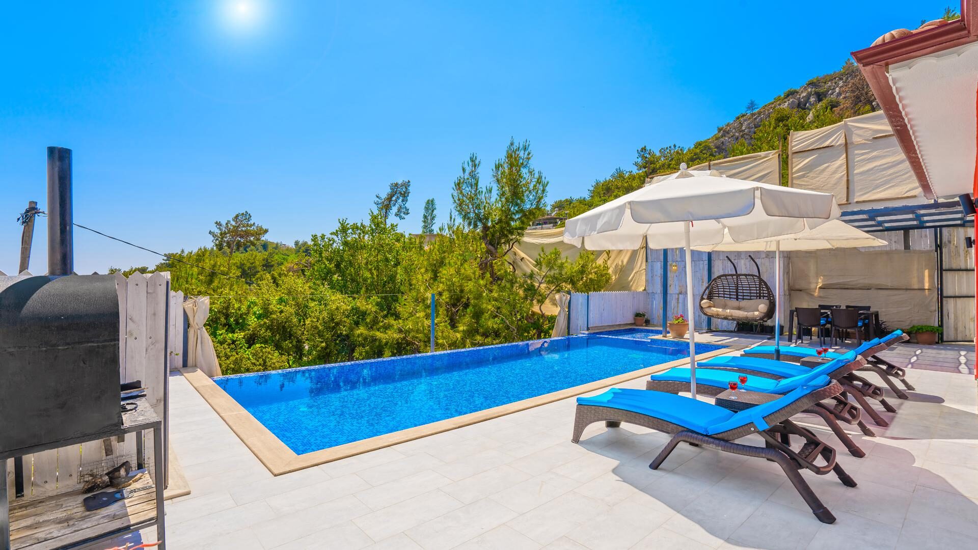Villa Çakır İslamlar — 14