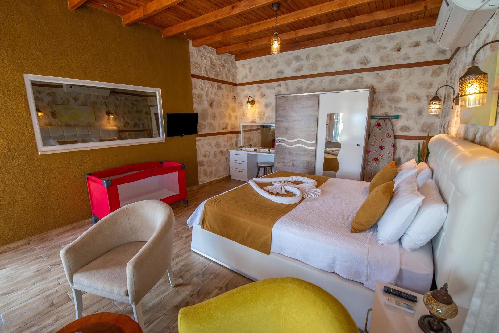 Villa Hayal Evi — 22