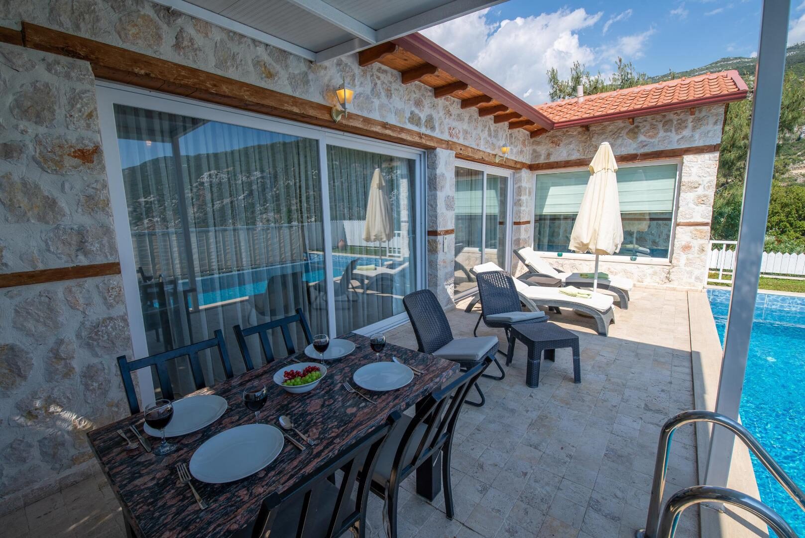 Villa Hayal Evi — 23