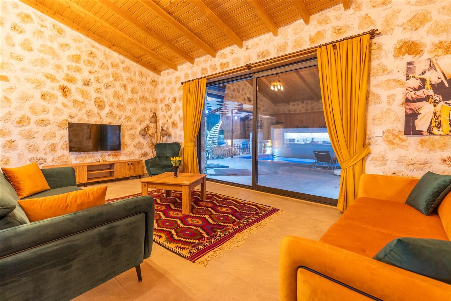 Villa Nefesim — 27