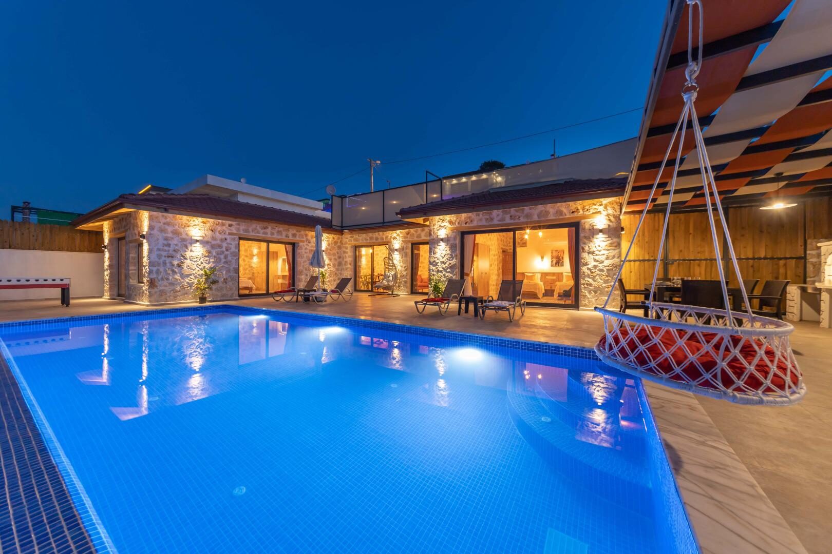 Villa Esyada