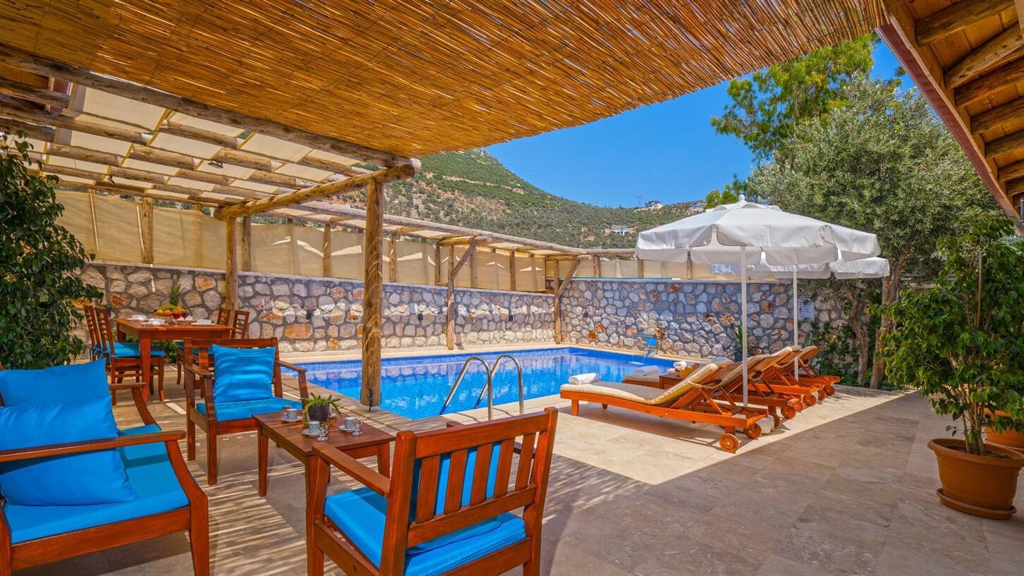 Villa Okaliptos — 29