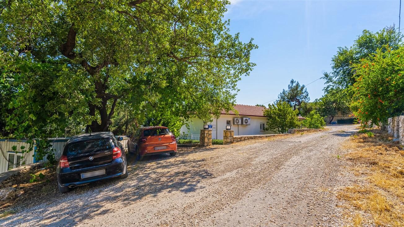 Villa Yeşil Ev — 39