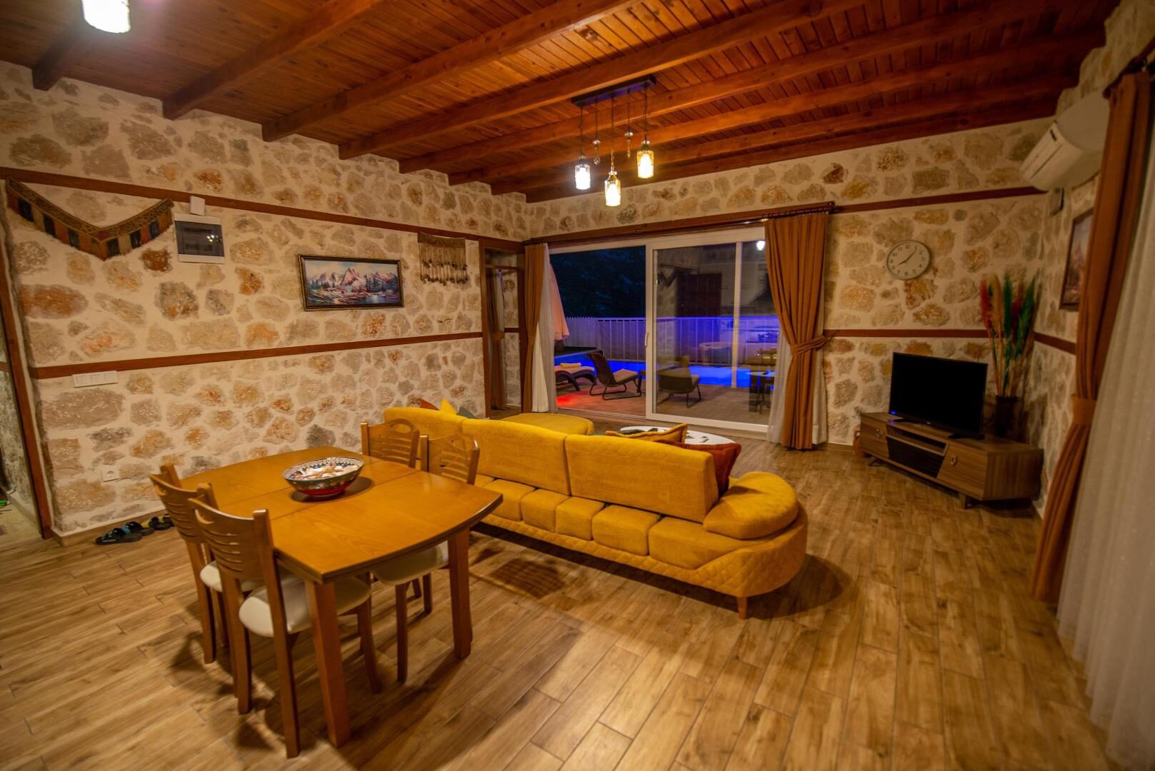 Villa Hayal Evi — 29