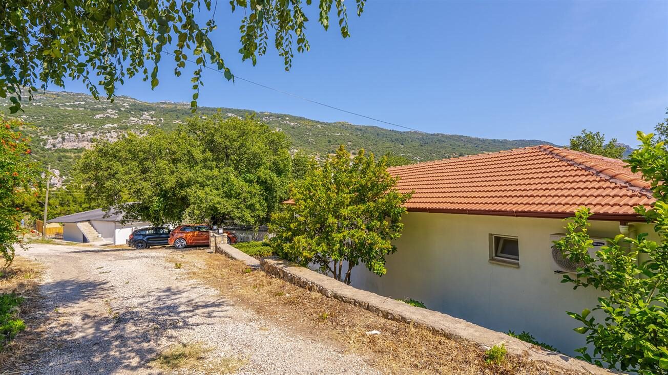 Villa Yeşil Ev — 40