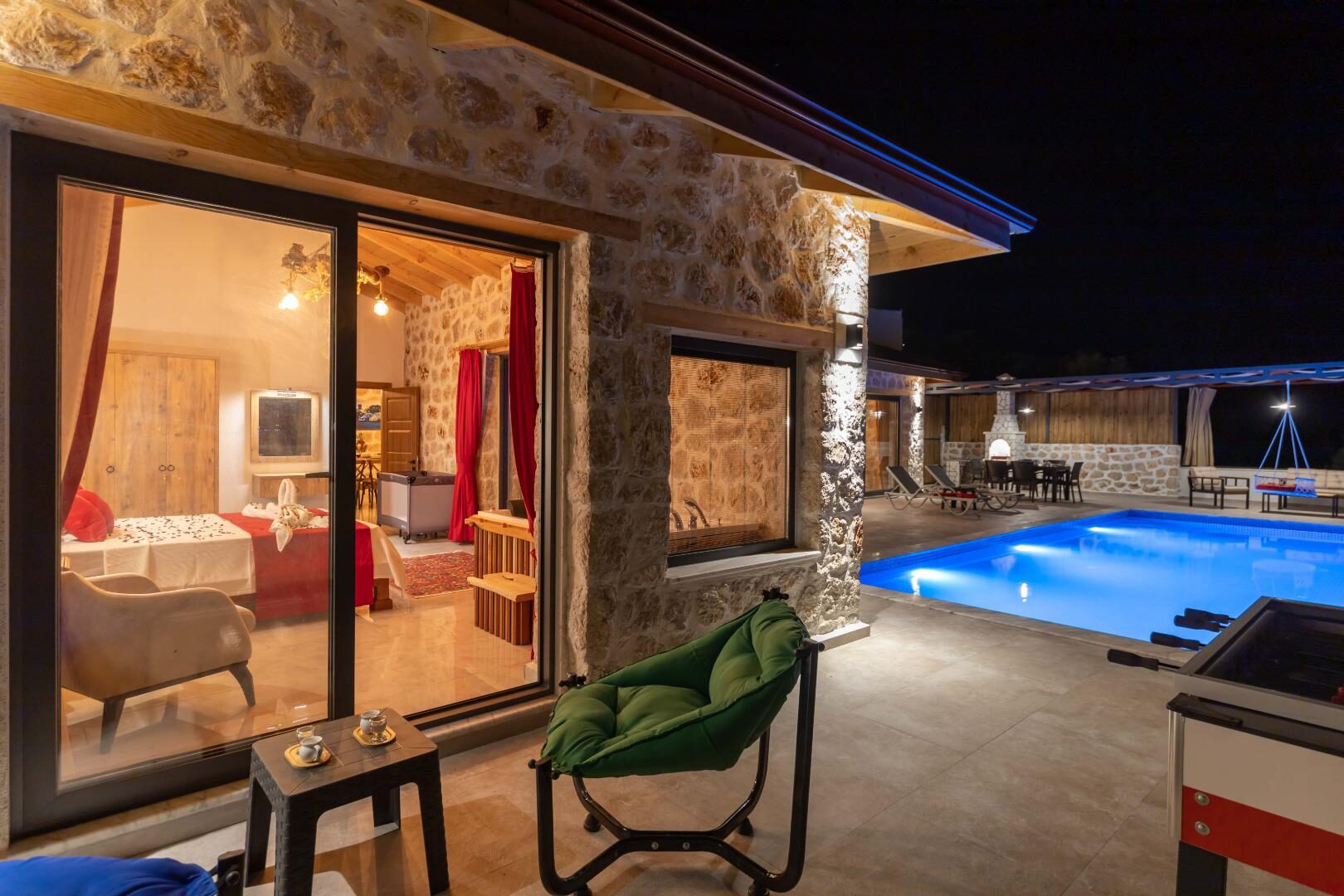 Villa Esyada — 6