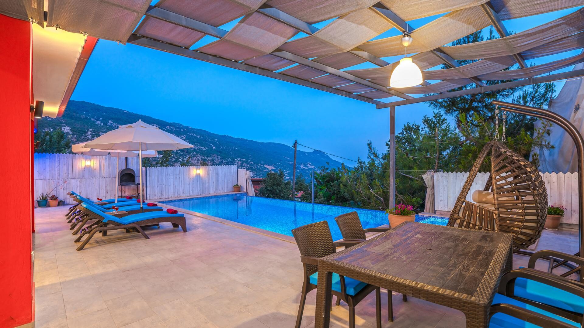 Villa Çakır İslamlar — 24