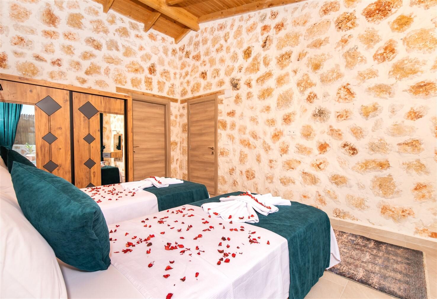 Villa Nefesim — 35