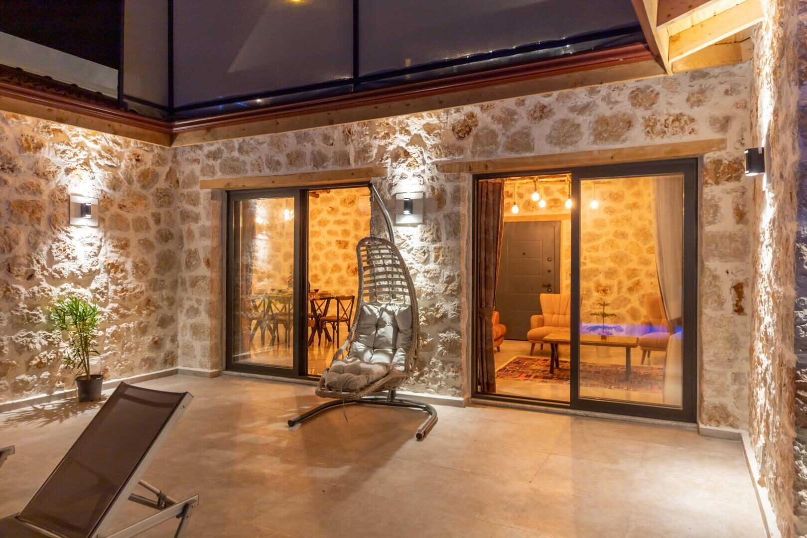 Villa Esyada — 8