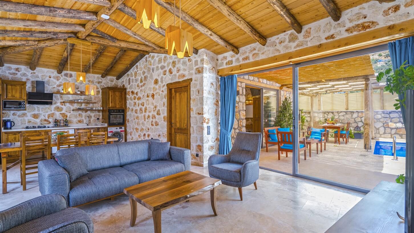 Villa Okaliptos — 37