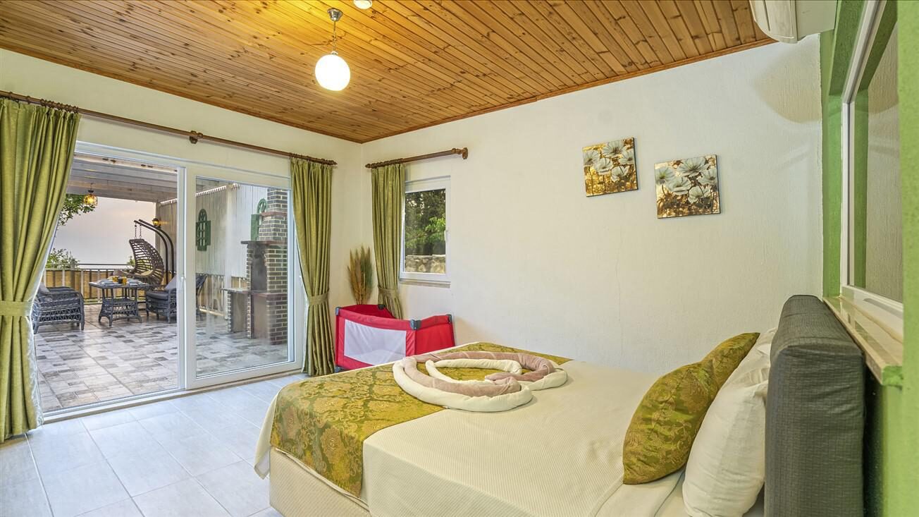 Villa Yeşil Ev — 44