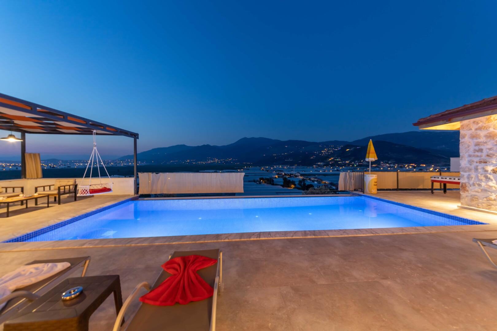Villa Esyada — 12