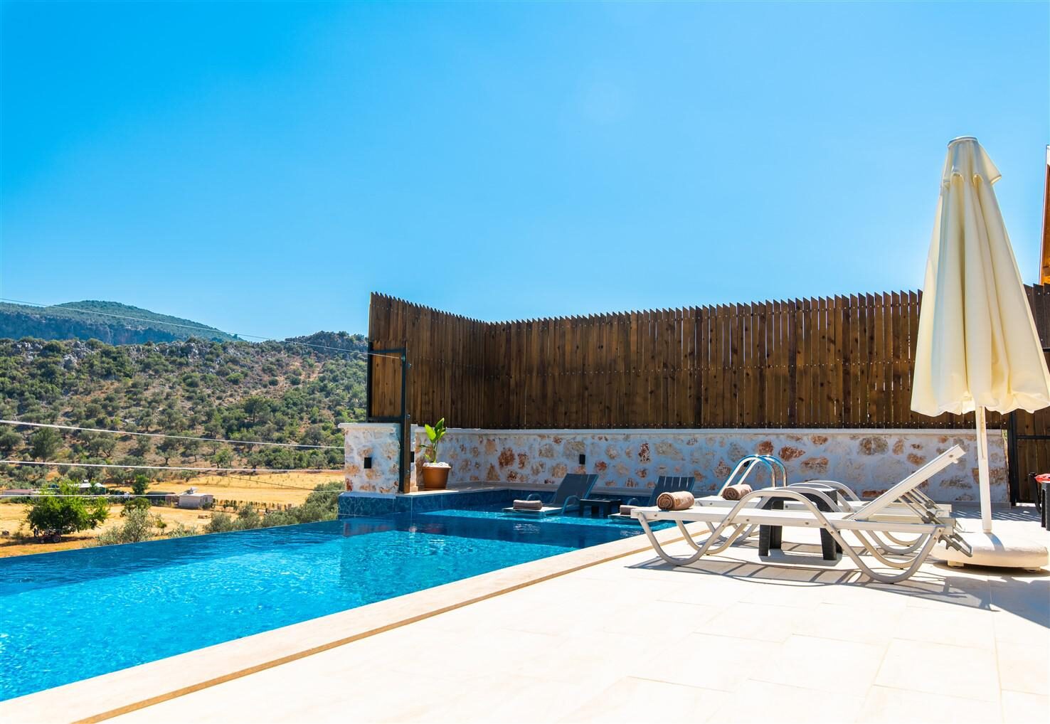 Villa Nefesim — 42