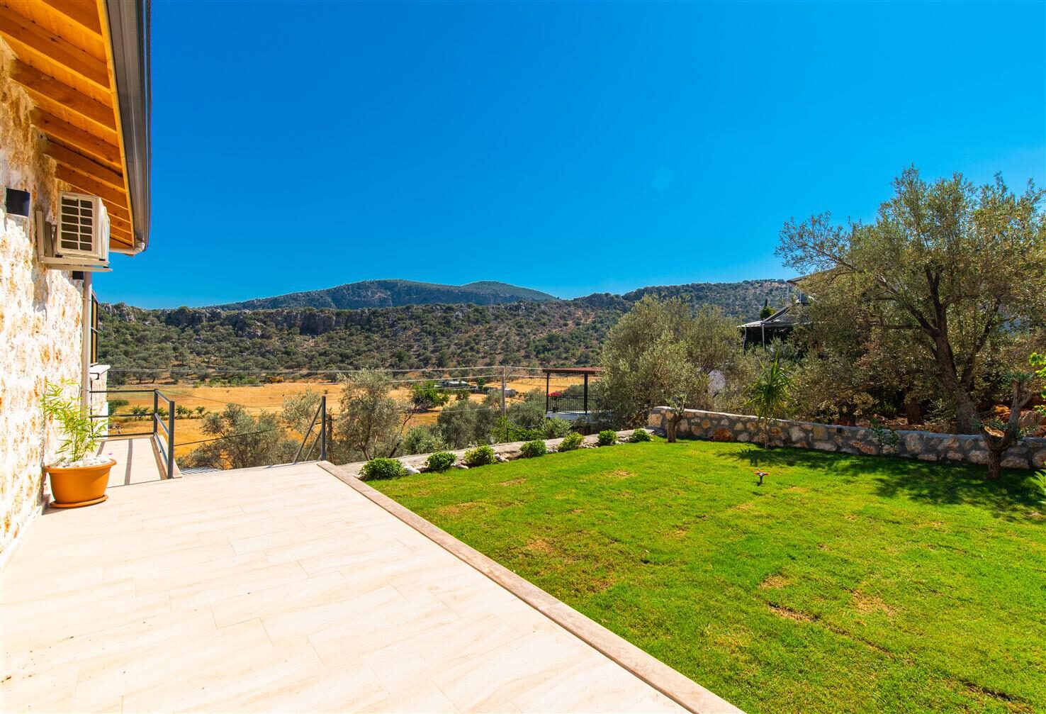 Villa Nefesim — 44