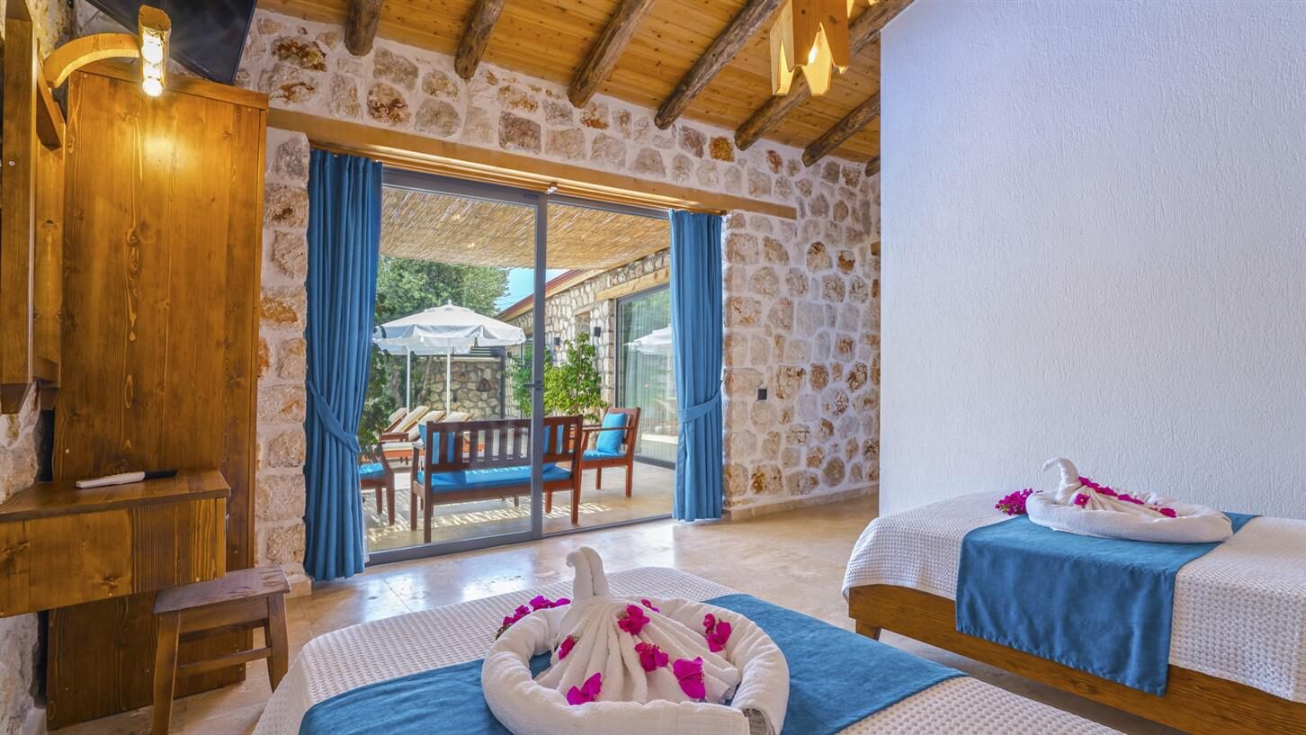 Villa Okaliptos — 48