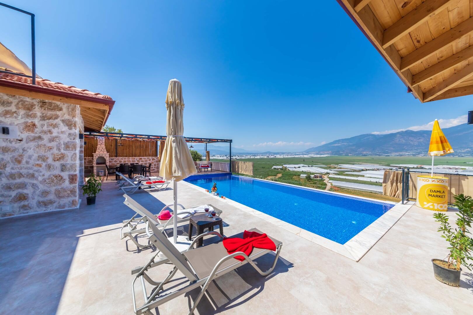 Villa Esyada — 18
