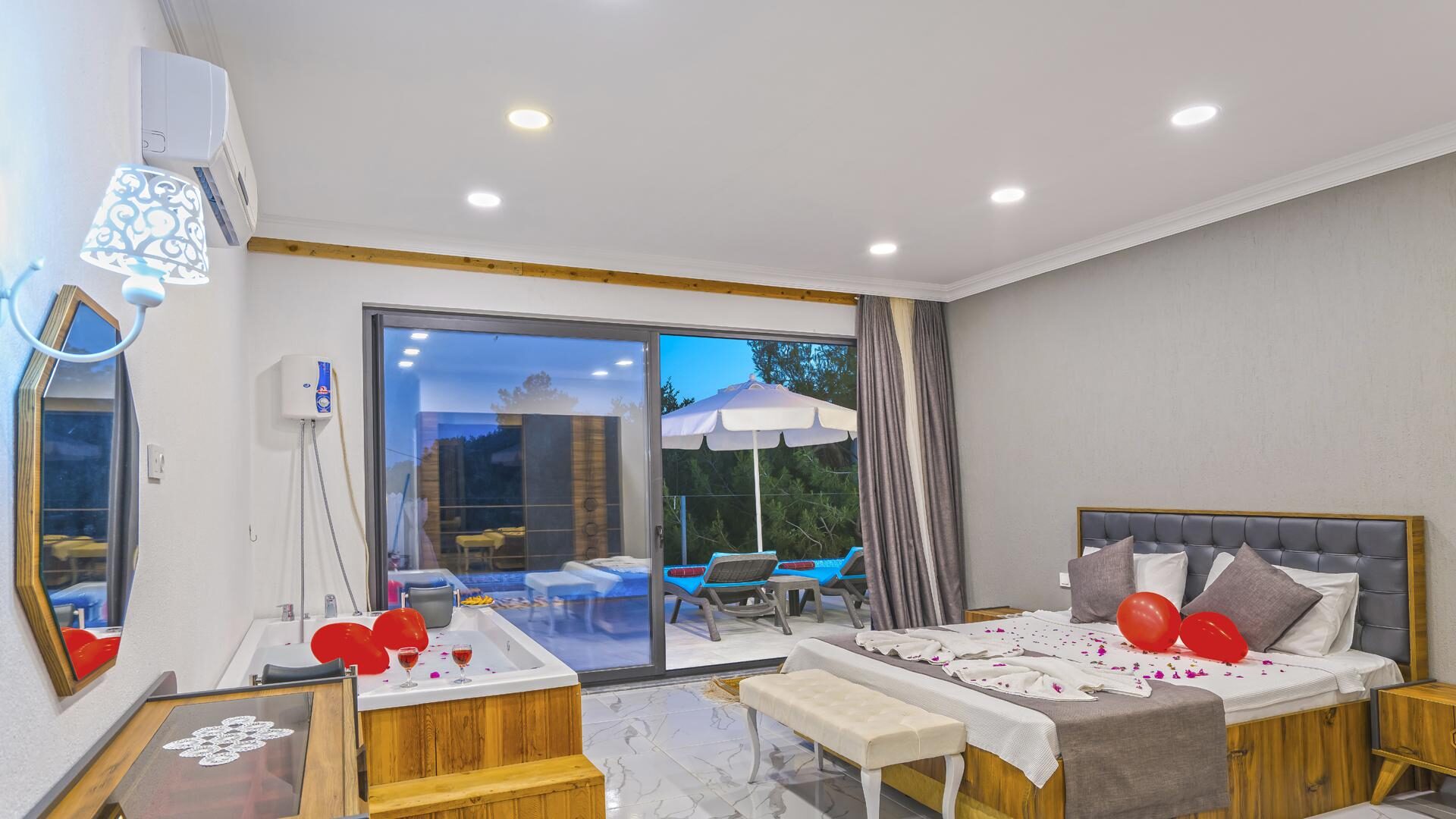 Villa Çakır İslamlar — 35