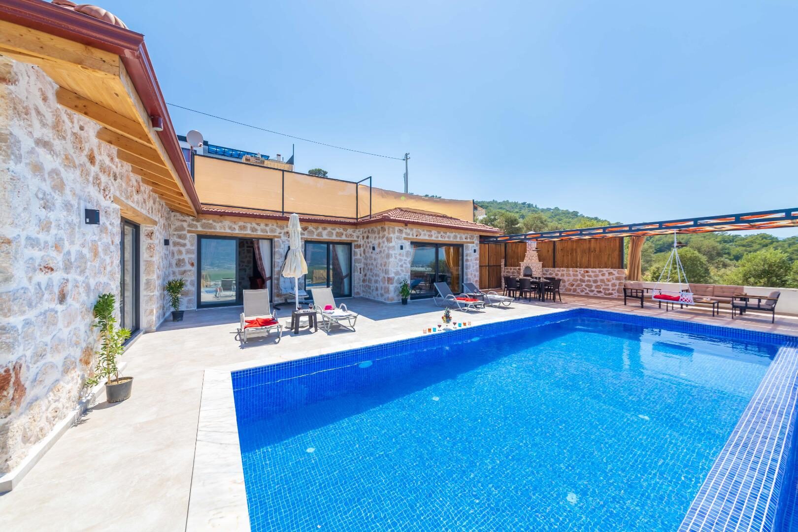 Villa Esyada — 19