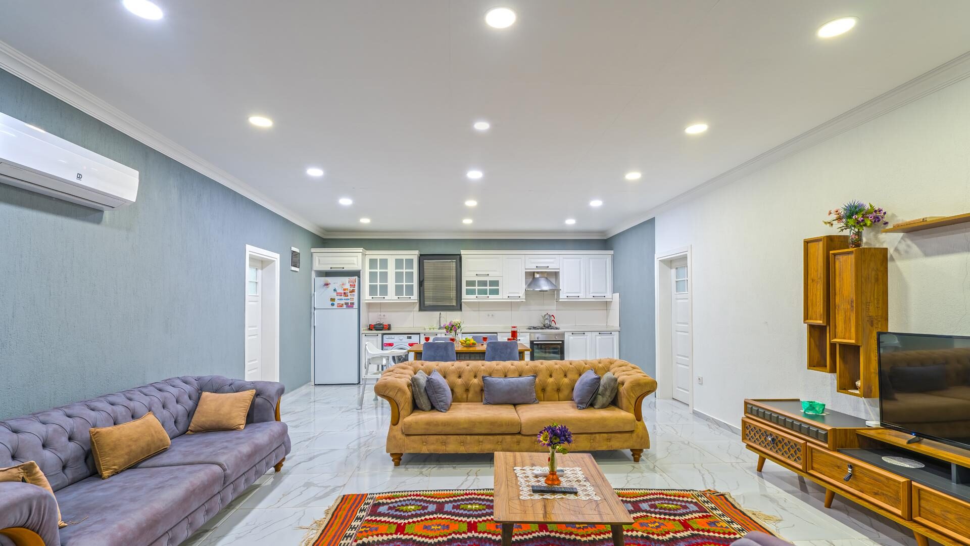 Villa Çakır İslamlar — 36