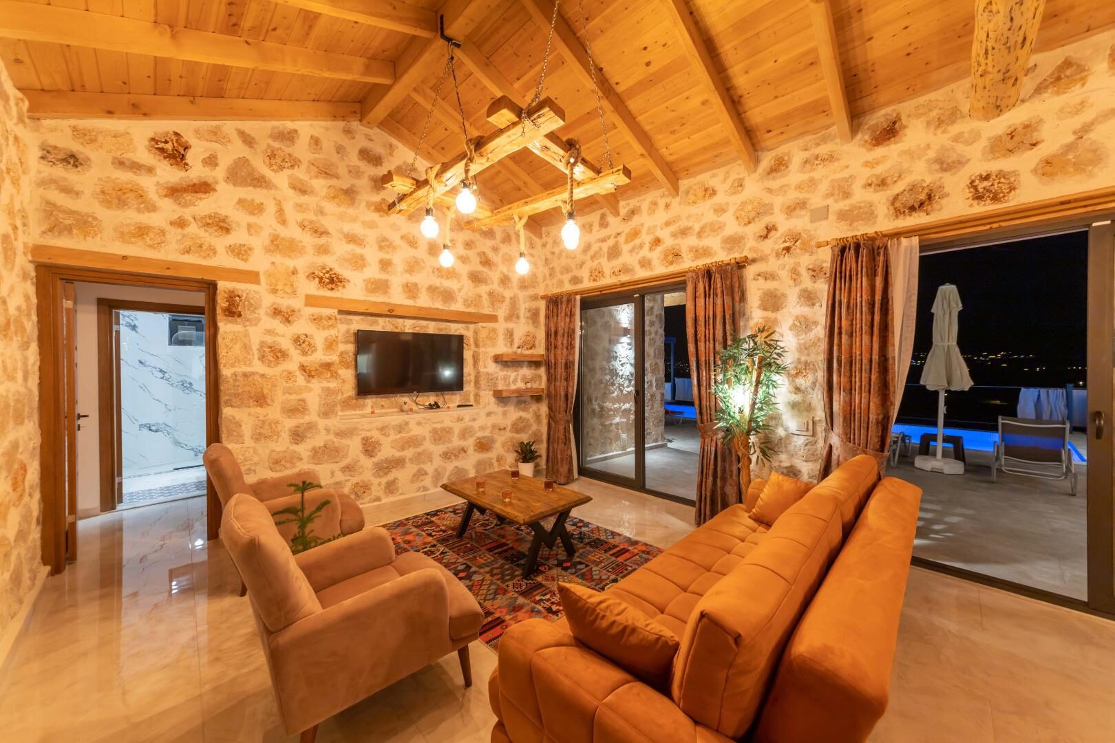 Villa Esyada — 27
