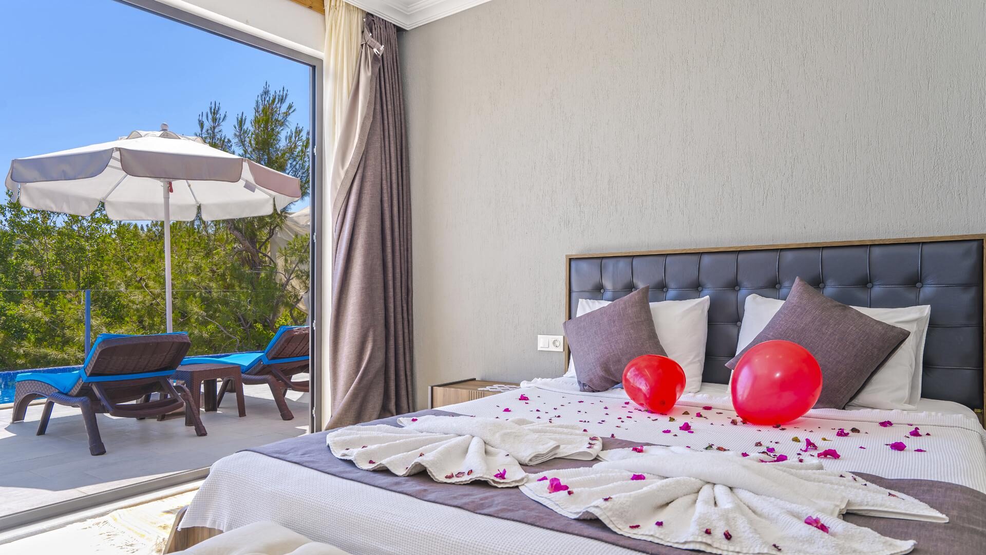 Villa Çakır İslamlar — 44