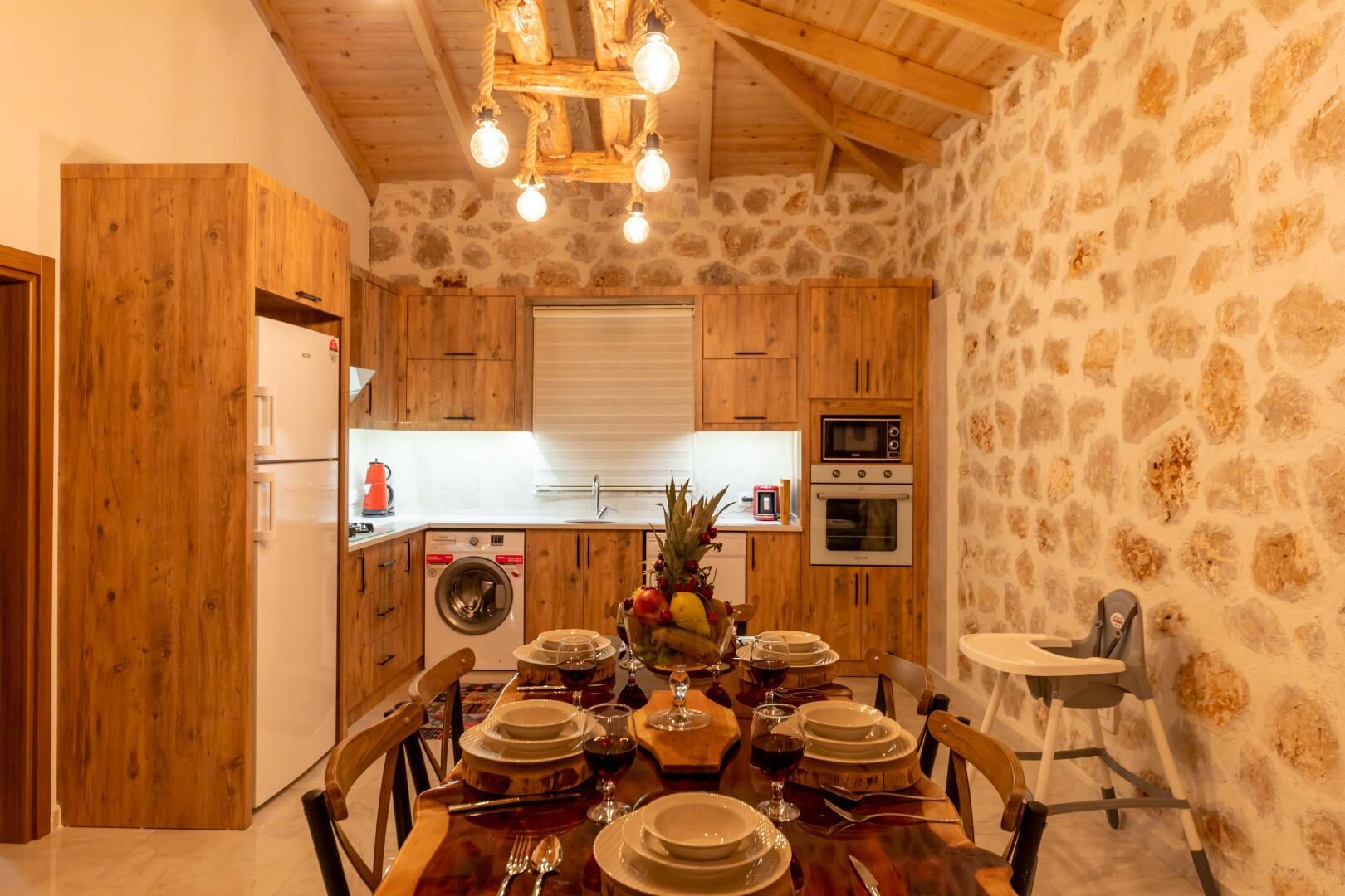Villa Esyada — 31