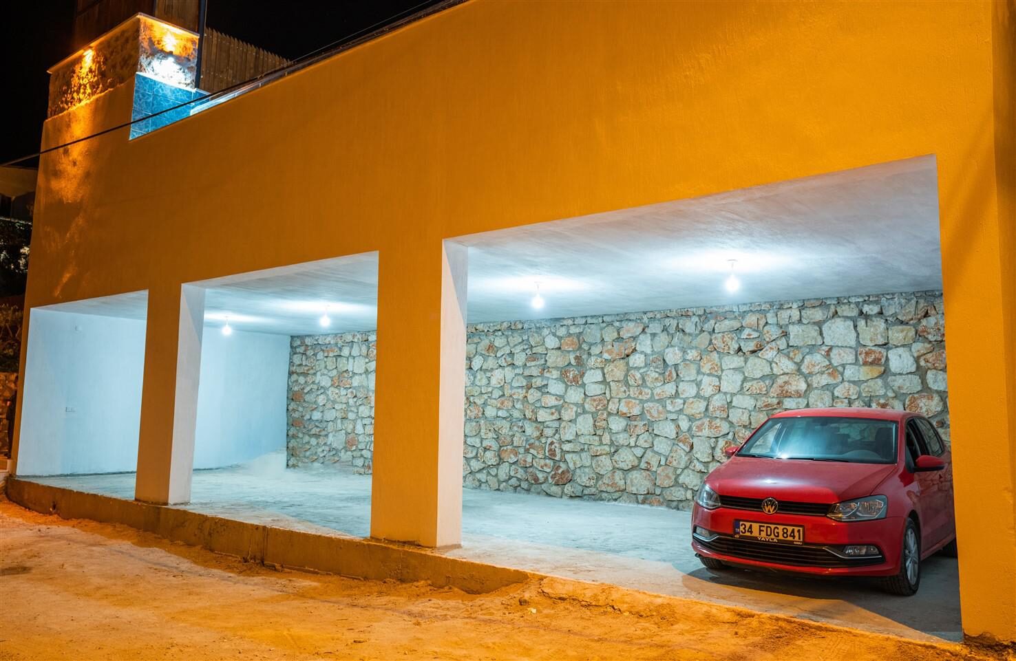Villa Nefesim — 63